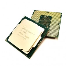 CPU Intel Core i7-7700K-Kaby Lake